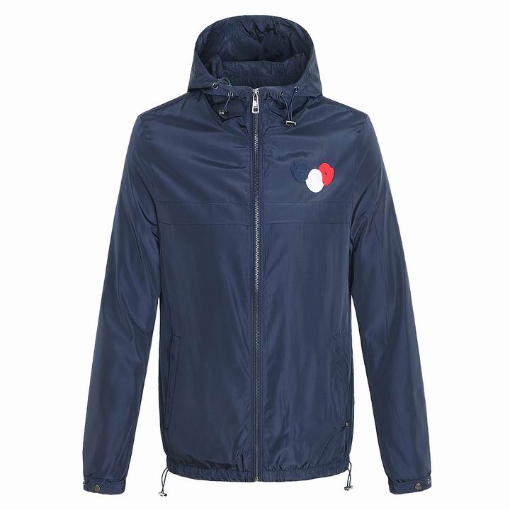 Moncler Men's Outwear 77